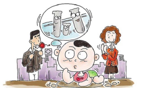 試管嬰兒疑問之促排針是自己打還是去醫(yī)院？