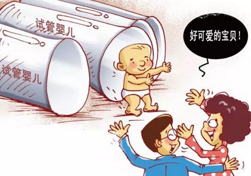 2019十月做試管價格大約多少錢？